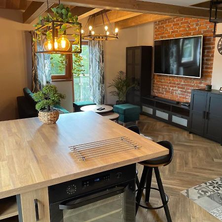 Apartamenty Miejscowka - Apartamenty Z Widokiem Na Gory - Bezplatny Parking Zakopane Dış mekan fotoğraf