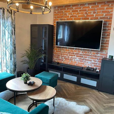 Apartamenty Miejscowka - Apartamenty Z Widokiem Na Gory - Bezplatny Parking Zakopane Dış mekan fotoğraf