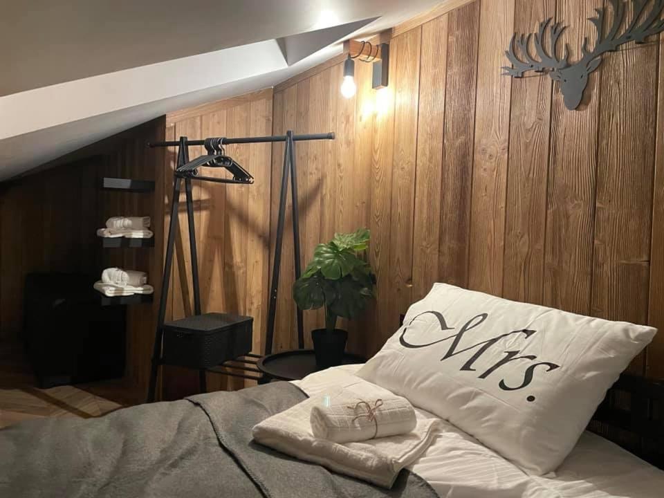 Apartamenty Miejscowka - Apartamenty Z Widokiem Na Gory - Bezplatny Parking Zakopane Dış mekan fotoğraf