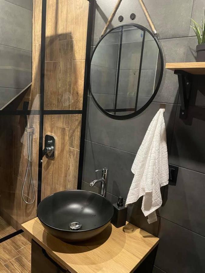 Apartamenty Miejscowka - Apartamenty Z Widokiem Na Gory - Bezplatny Parking Zakopane Dış mekan fotoğraf