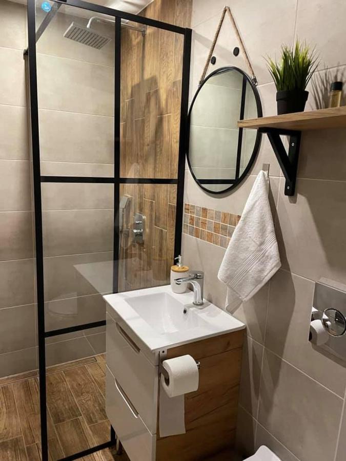 Apartamenty Miejscowka - Apartamenty Z Widokiem Na Gory - Bezplatny Parking Zakopane Dış mekan fotoğraf