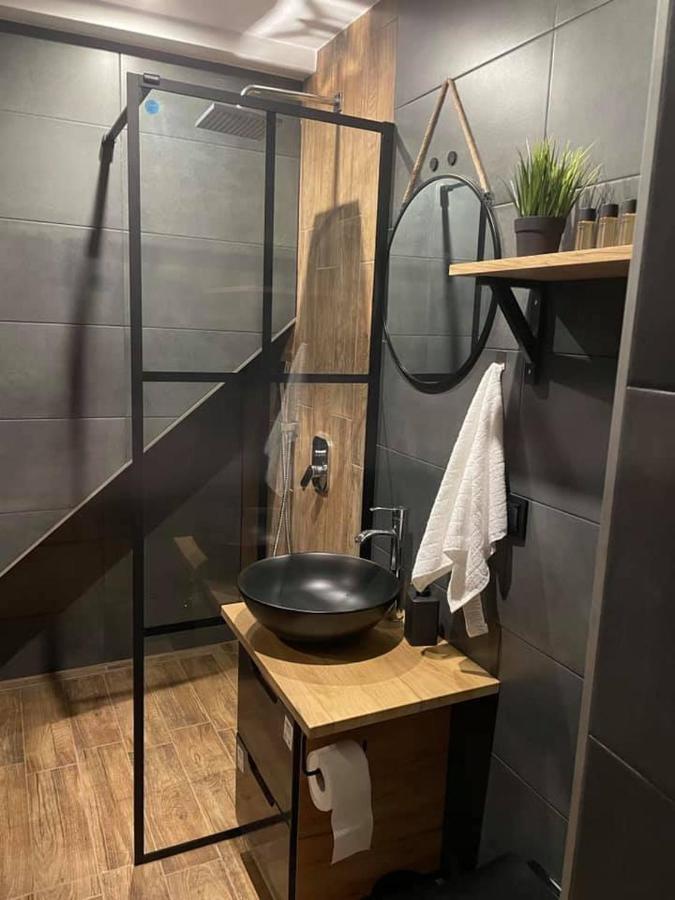 Apartamenty Miejscowka - Apartamenty Z Widokiem Na Gory - Bezplatny Parking Zakopane Dış mekan fotoğraf