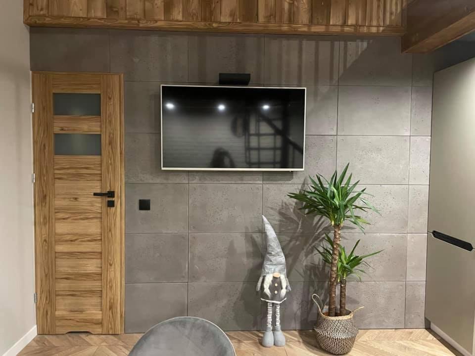 Apartamenty Miejscowka - Apartamenty Z Widokiem Na Gory - Bezplatny Parking Zakopane Dış mekan fotoğraf