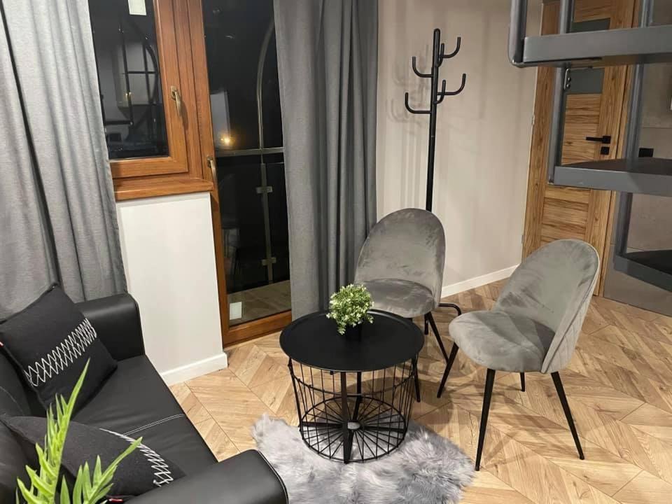 Apartamenty Miejscowka - Apartamenty Z Widokiem Na Gory - Bezplatny Parking Zakopane Dış mekan fotoğraf