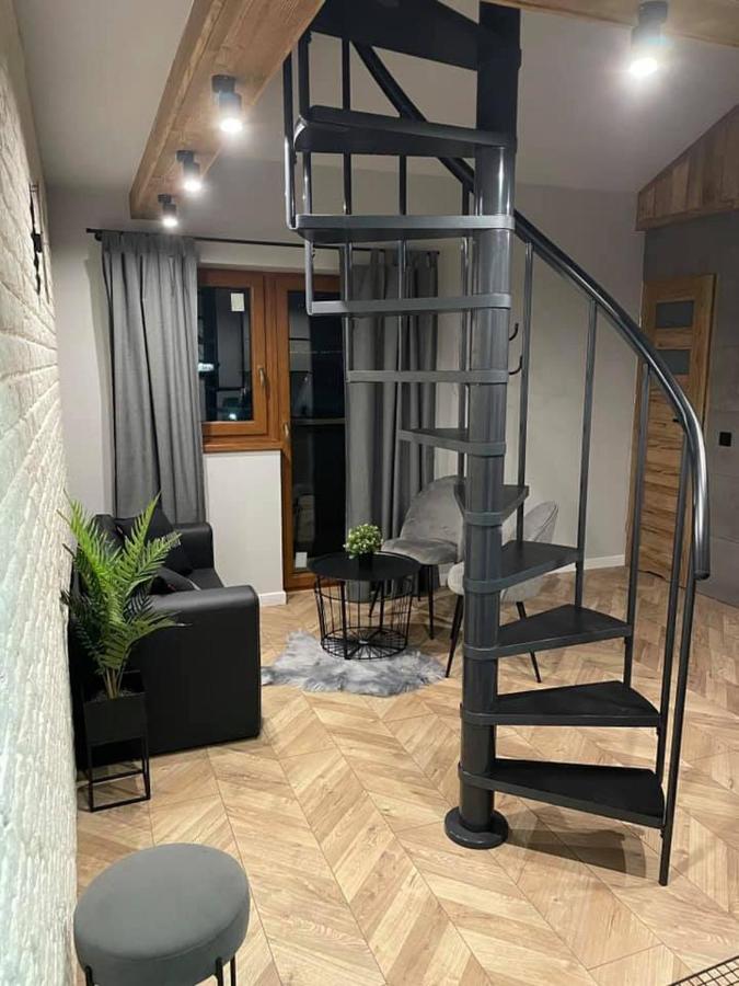 Apartamenty Miejscowka - Apartamenty Z Widokiem Na Gory - Bezplatny Parking Zakopane Dış mekan fotoğraf