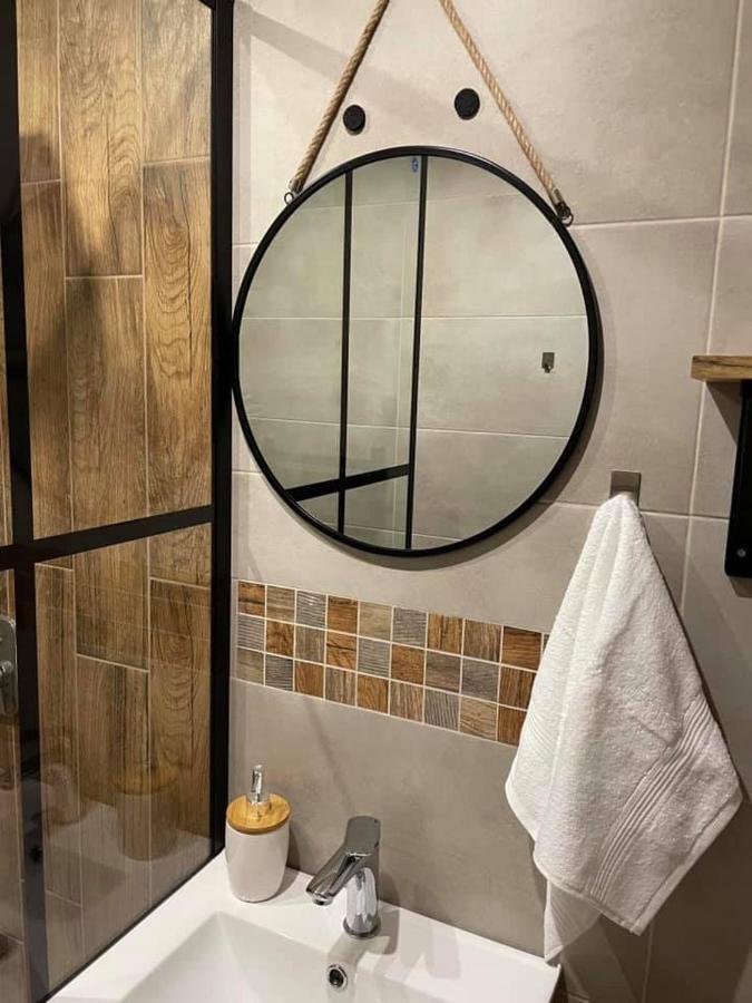 Apartamenty Miejscowka - Apartamenty Z Widokiem Na Gory - Bezplatny Parking Zakopane Dış mekan fotoğraf