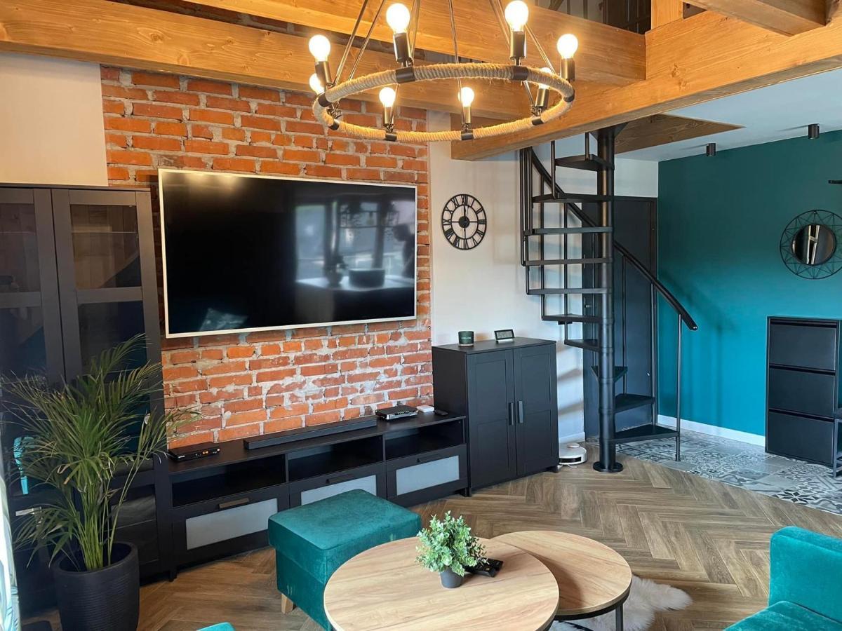 Apartamenty Miejscowka - Apartamenty Z Widokiem Na Gory - Bezplatny Parking Zakopane Dış mekan fotoğraf