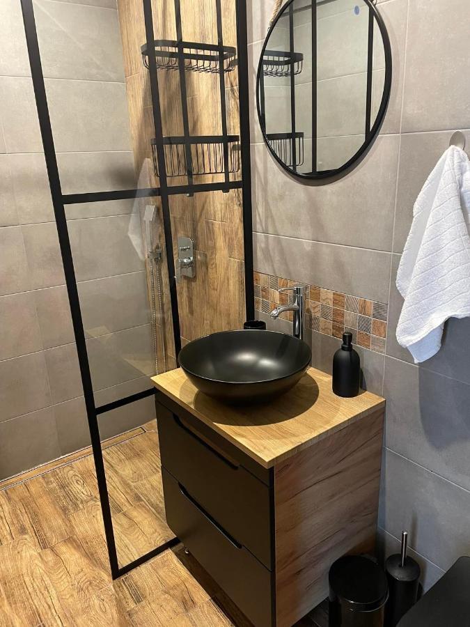 Apartamenty Miejscowka - Apartamenty Z Widokiem Na Gory - Bezplatny Parking Zakopane Dış mekan fotoğraf